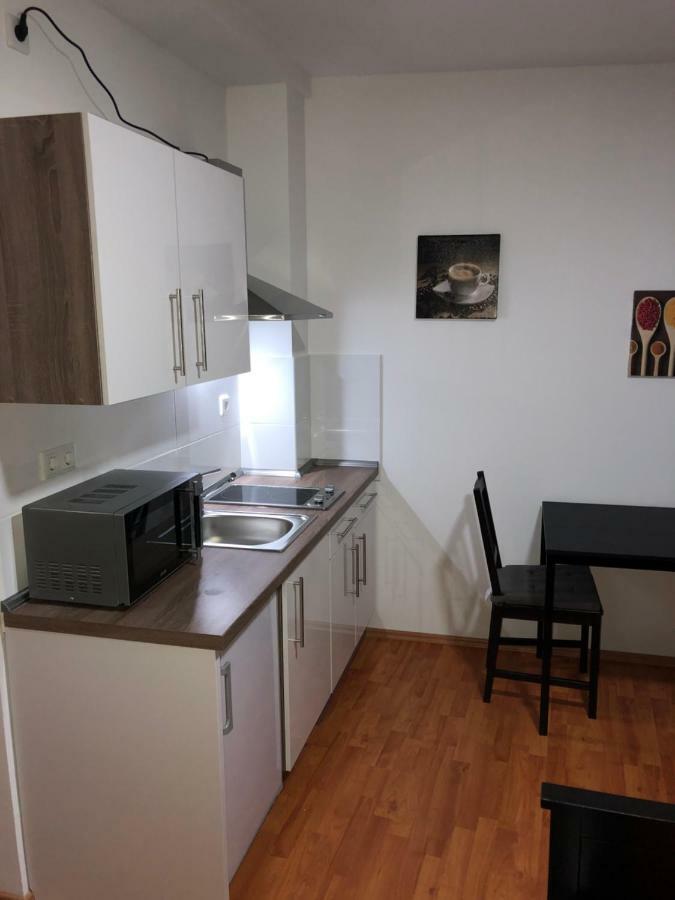 Apartment 4 Rent Bochum Luaran gambar