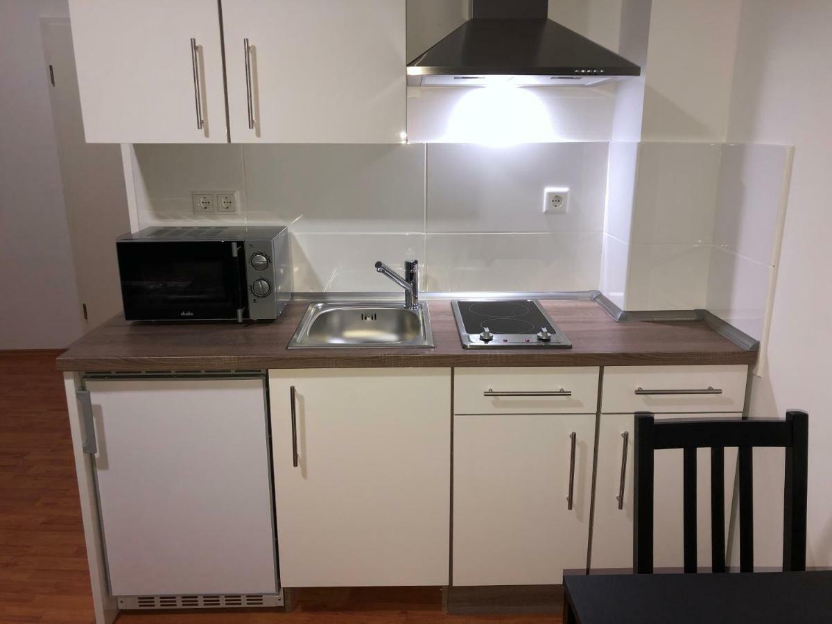 Apartment 4 Rent Bochum Luaran gambar