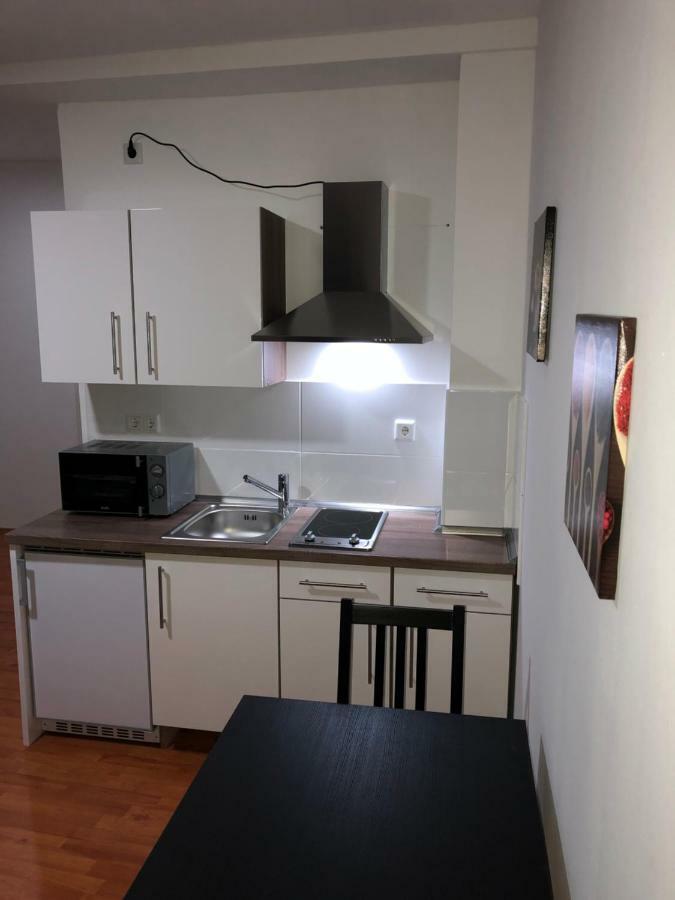 Apartment 4 Rent Bochum Luaran gambar
