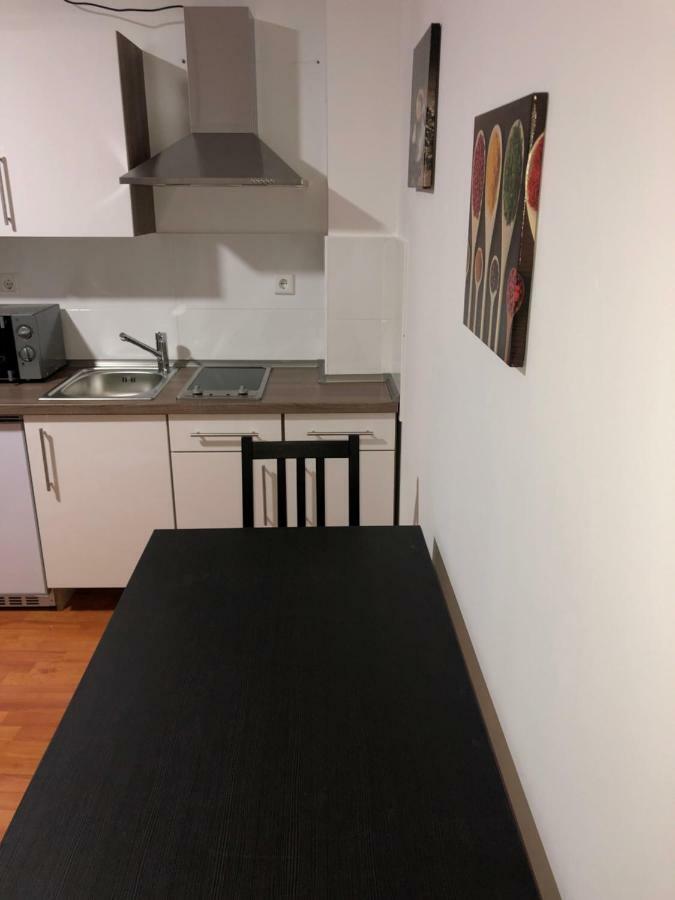 Apartment 4 Rent Bochum Luaran gambar