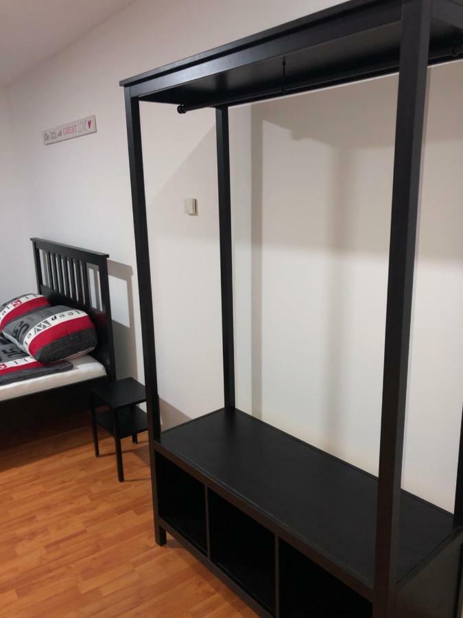 Apartment 4 Rent Bochum Luaran gambar