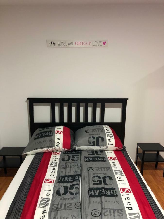 Apartment 4 Rent Bochum Luaran gambar