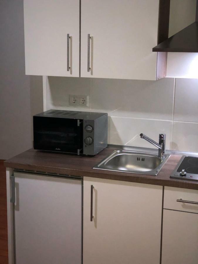 Apartment 4 Rent Bochum Luaran gambar