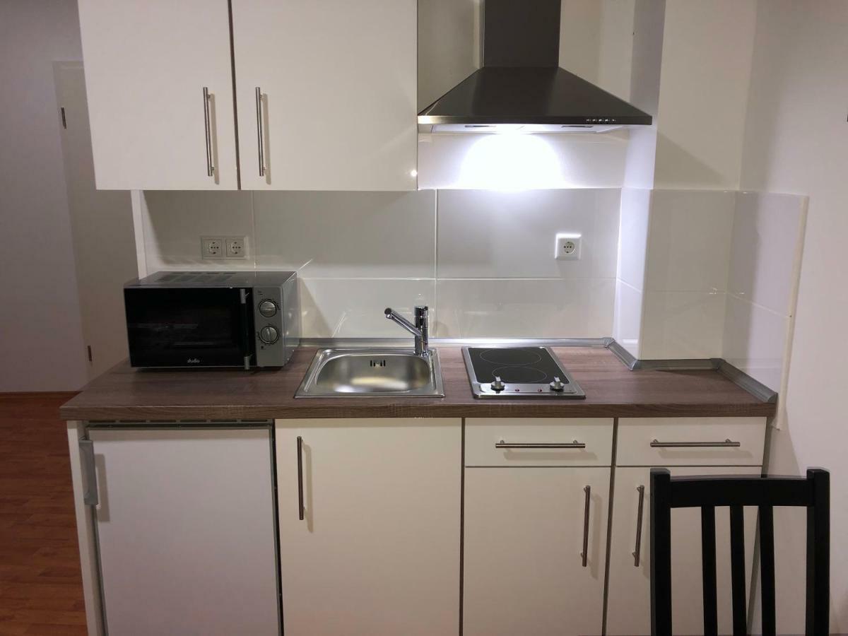 Apartment 4 Rent Bochum Luaran gambar