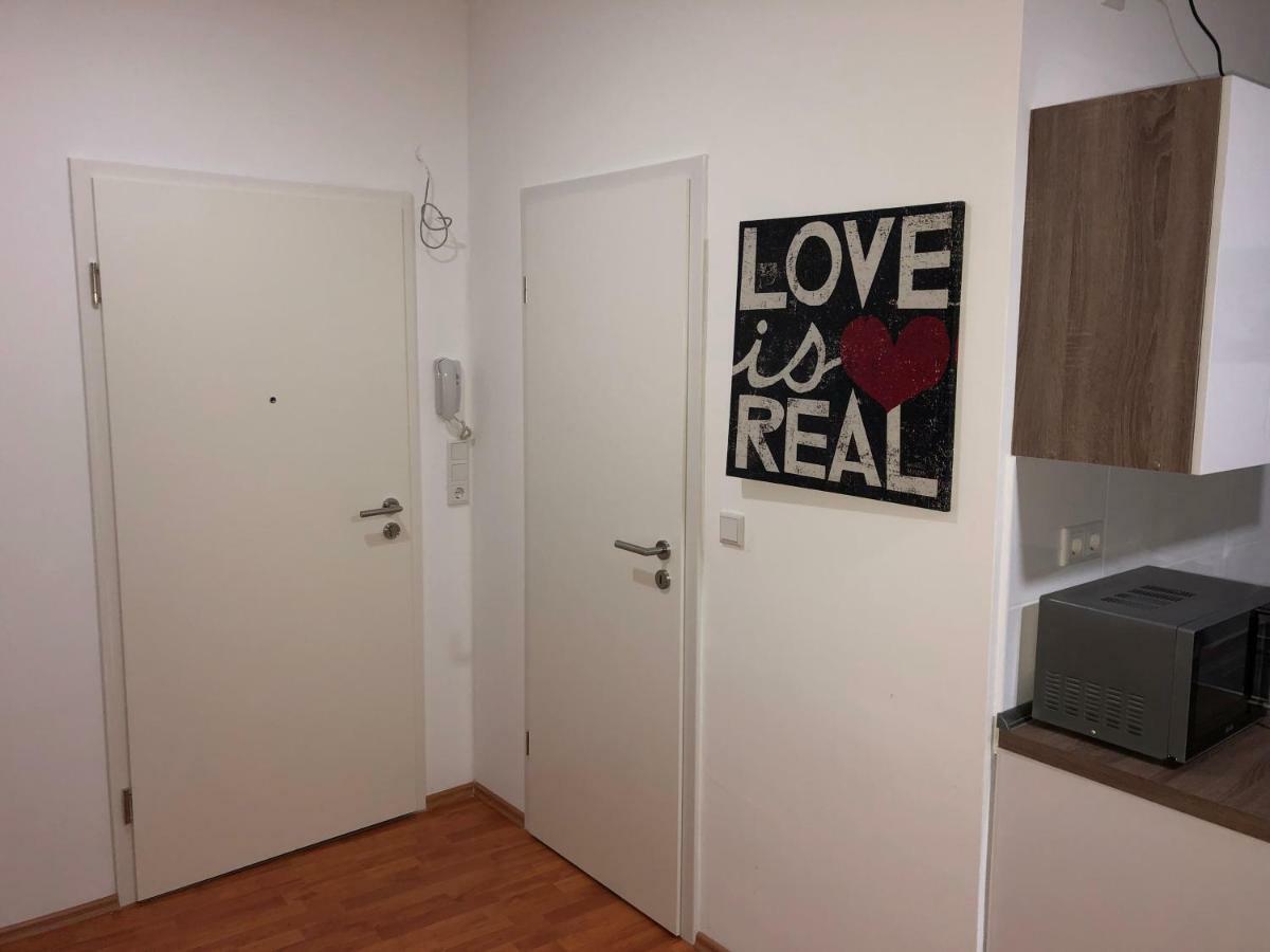 Apartment 4 Rent Bochum Luaran gambar