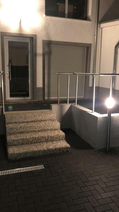 Apartment 4 Rent Bochum Luaran gambar