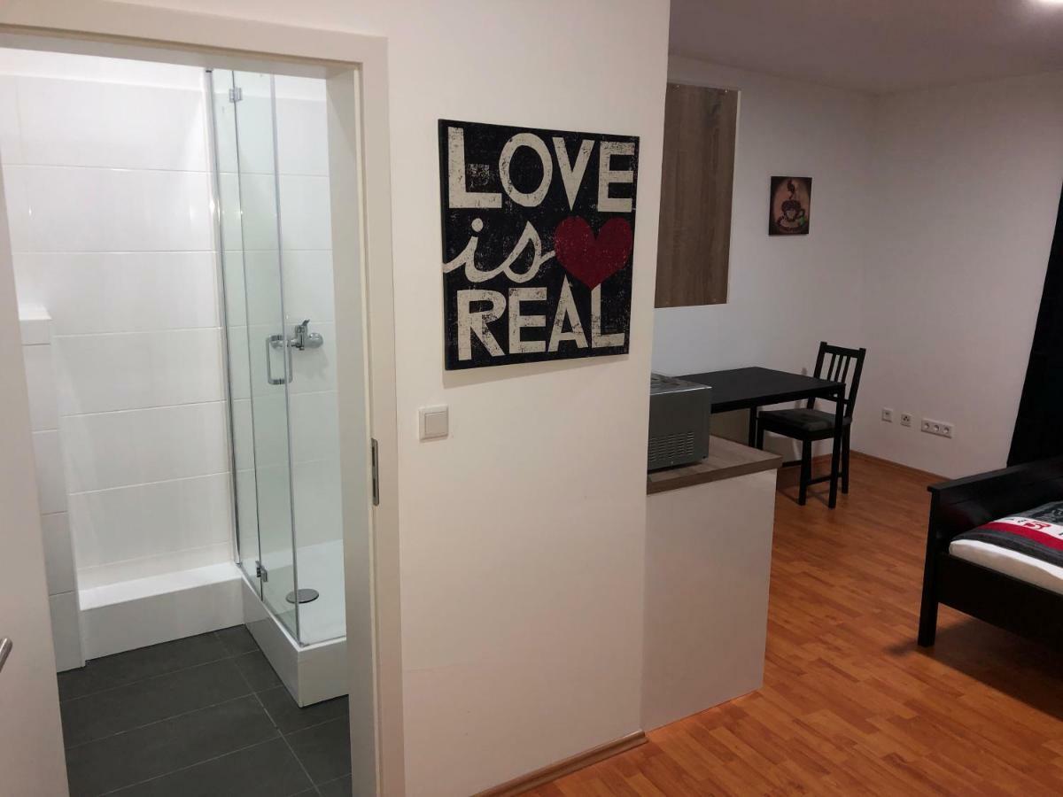 Apartment 4 Rent Bochum Luaran gambar