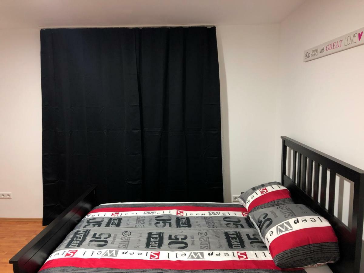 Apartment 4 Rent Bochum Luaran gambar