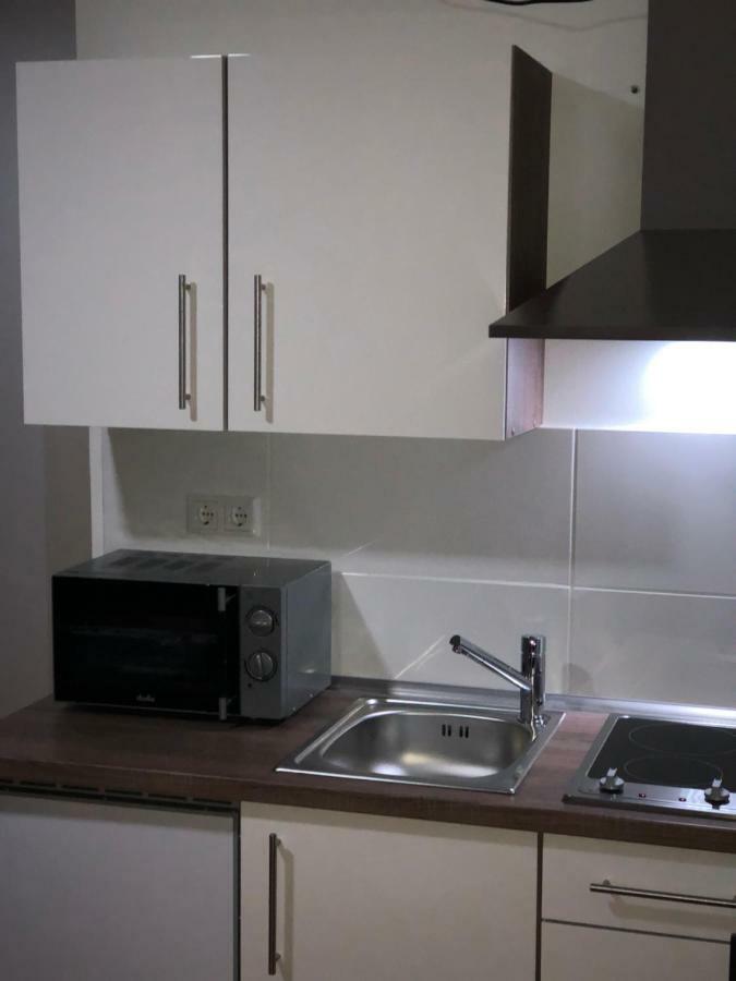 Apartment 4 Rent Bochum Luaran gambar
