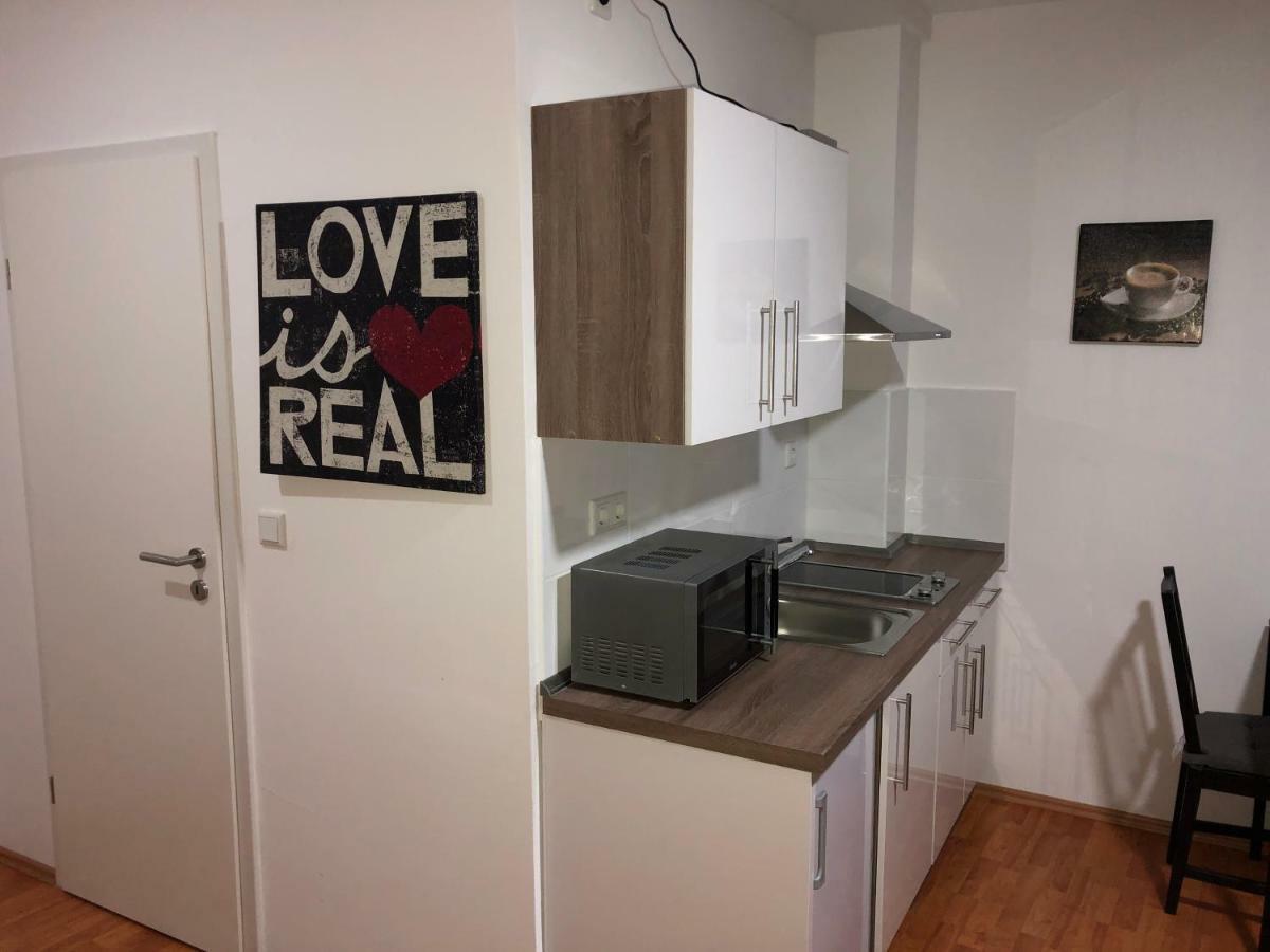 Apartment 4 Rent Bochum Luaran gambar