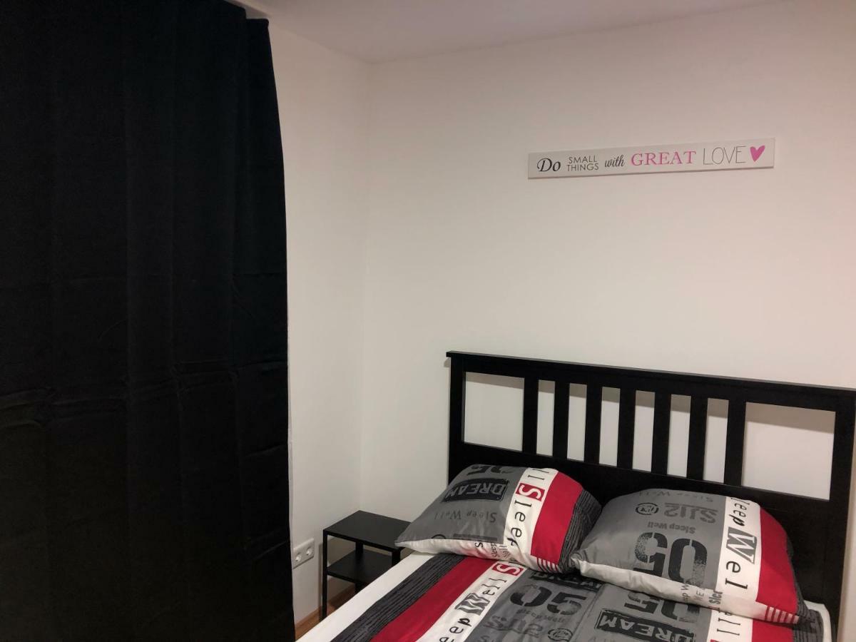Apartment 4 Rent Bochum Luaran gambar