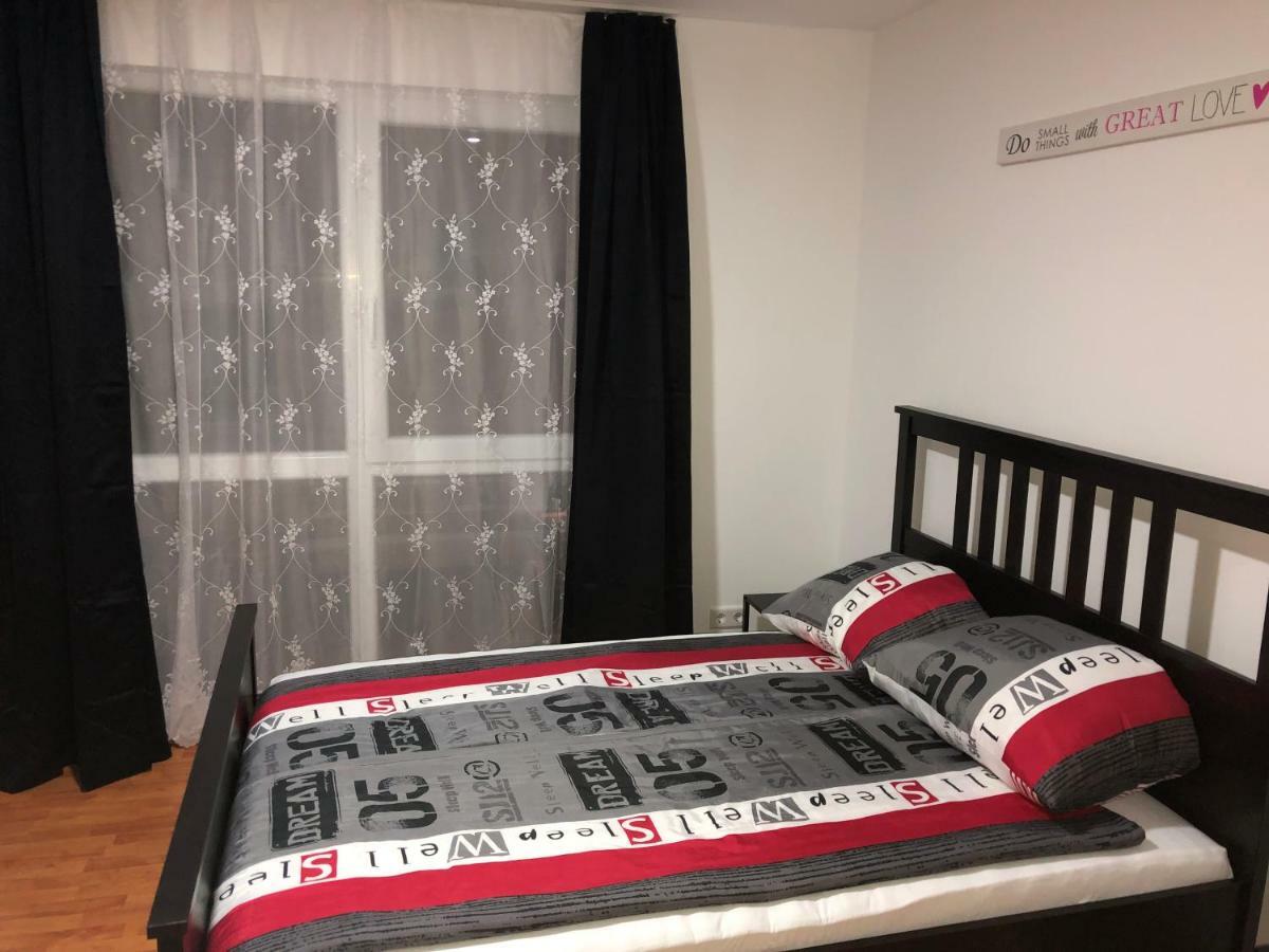 Apartment 4 Rent Bochum Luaran gambar